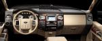 Ford F-250 Super Duty 2008 года